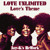 Artwork for LOVE UNLIMITED - Love's Theme (Jay-K's ReWork)