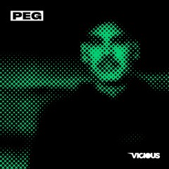 Vicious Podcast #32 -PEG