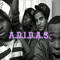 A.D.I.D.A.S. ft. J. Alexander, Chaos, J-Yungen, Legacy
