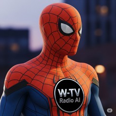 SpiderMan AI