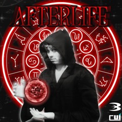 Cui & Brey - Afterlife