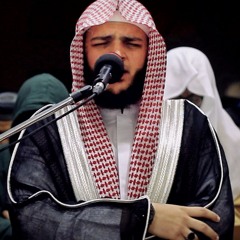 فَلَا تَغُرَّنَّكُمُ ٱلْحَيَوٰةُ ٱلدُّنْيَا || الشيخ محمد عبادة || رمضان 1445هـ - 2024م