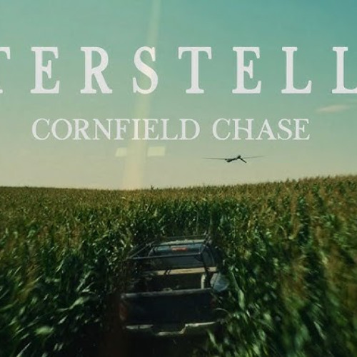 Hans Zimmer -Cornfield Chase (CSProject Remix)