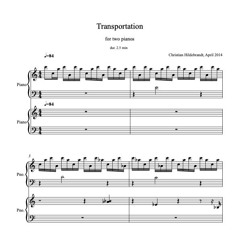 Instrumental works