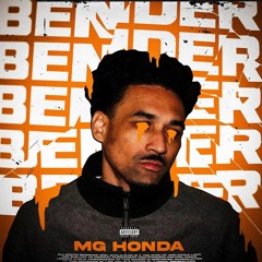 MG Honda - BENDER