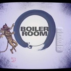 Boiler Room
