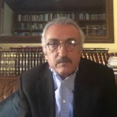 کوچ ایرانیان 212 -  دکتر عباس میلانی - علی لیمونادی - مروری بر چهل و دو سال سیاه