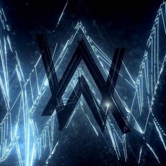 Bazaar Sleep For Alan Walker 12.0