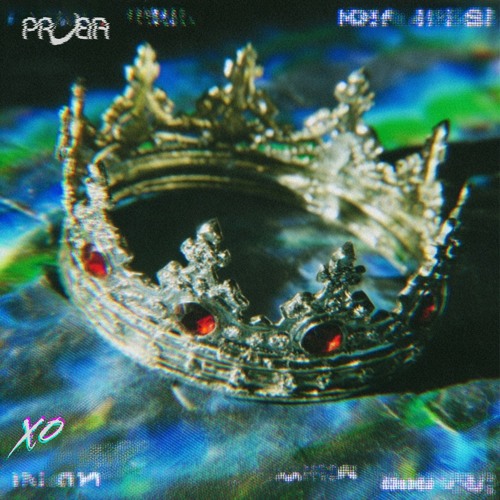 Proba - Alexander McQueen Featuring XO