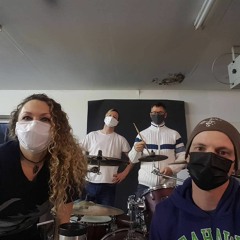 We're Not Gonna Take It-Twisted Sister (cover)