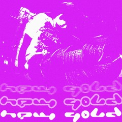 Gorillaz - New Gold (Maneki UKG Flip)