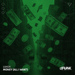 Money (All I Want)