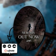 Hozho ▪ Boris Brejcha ▪ Stylo ▪ Space Motion ▪ Aadma & Other Artists ▪ Mixed by ZER