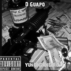 pop out - yungindangerous (Feat. D Guapo)