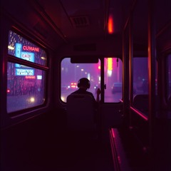 Midnight Bus Home