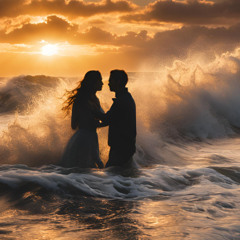 Crashing Into You