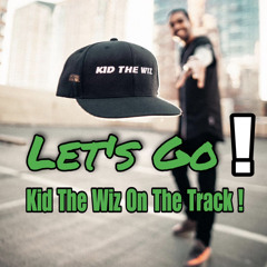LETS GO !! 2025 ((Kid The Wiz)) Beat