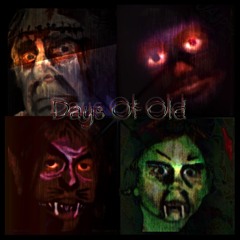 Days Of Old