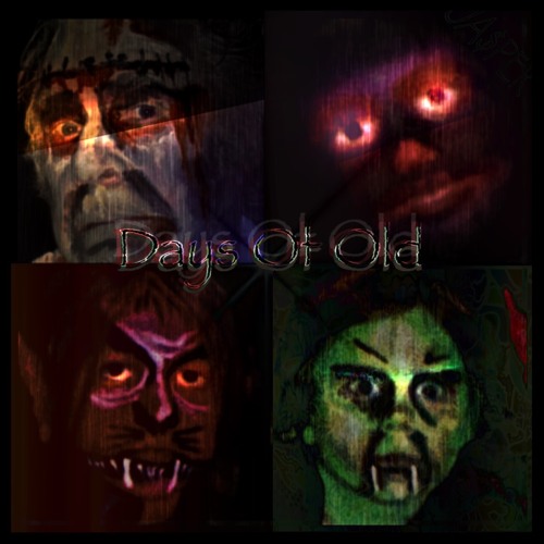 Days Of Old