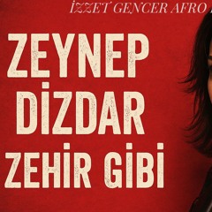 Zeynep Dizdar - Zehir Gibi (İzzet Gencer Afro House Remix)