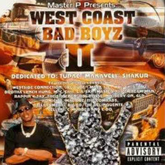 115 Tryin 2 Make Ends (West Coast Bad Boyz 2 Compilation)