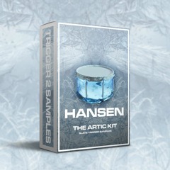 ARCTIC KIT DRUMS ONLY