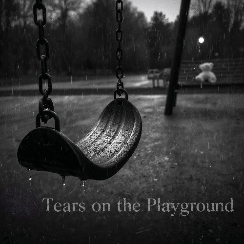 Tears on the Playground - Feat. Jason Russo