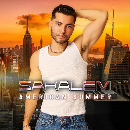 SAKALEM PRESENTS: AMERICAN SUMMER [Re-Uploaded]