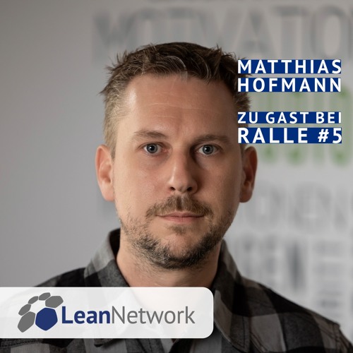 Matthias Hofmann: Zu Gast bei Ralle