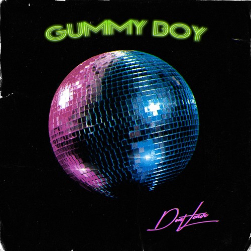 Gummy Boy - Don't Leave