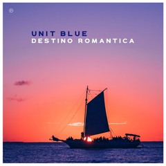 coming soon : Unit Blue - Destino Romantica  ❤️