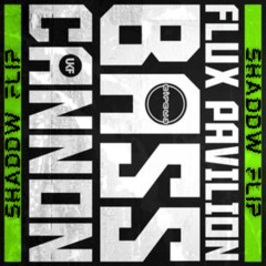 Flux Pavilion - Bass Cannon (SHADDW Flip) (FREE DOWNLOAD)