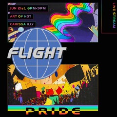 Carissa illy - Flight Pride Mix 2020: Vogue