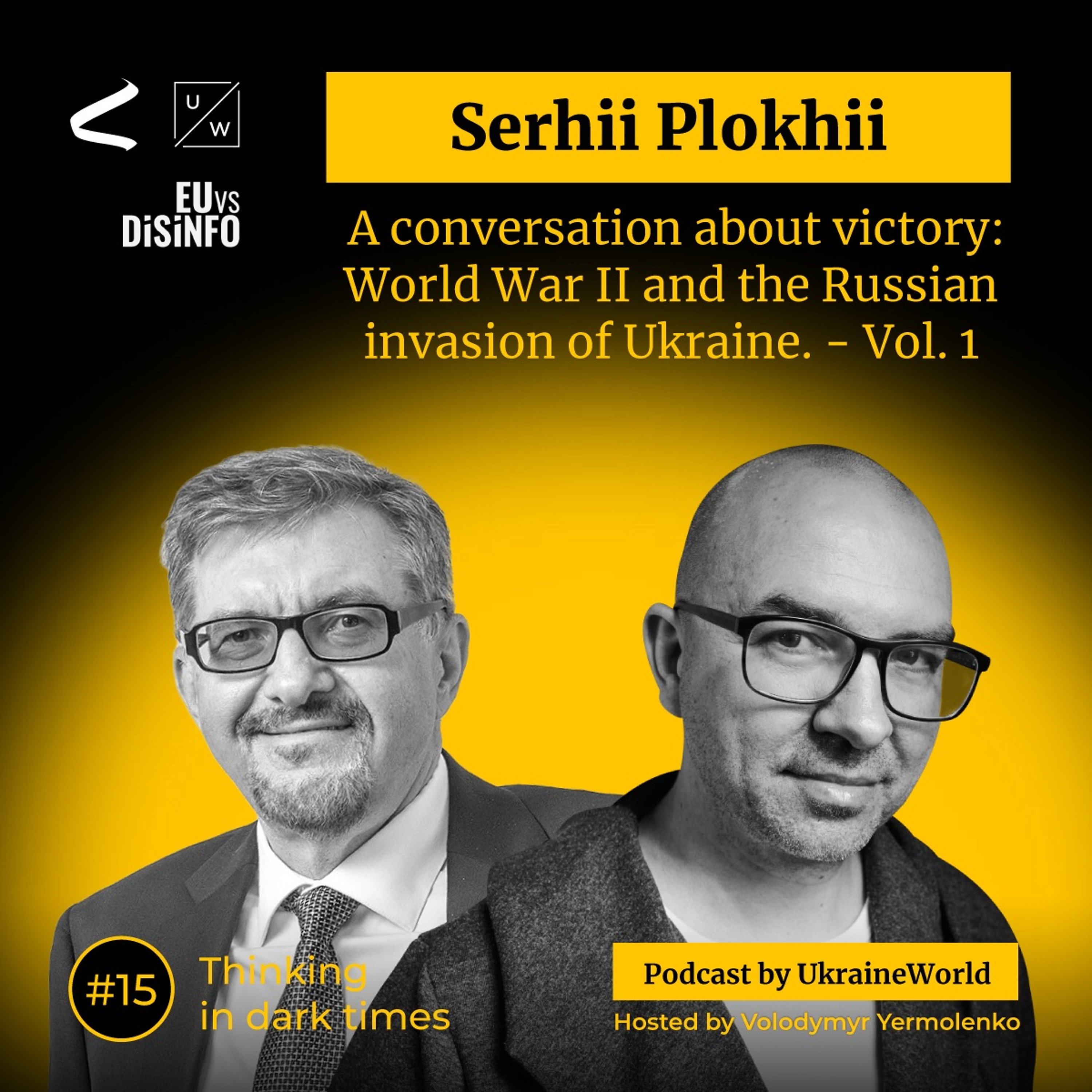 Explaining Ukraine