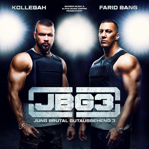 Jung Brutal Gutaussehend 2017