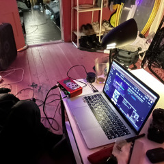 ImFuckingFine w/Brady&Parker