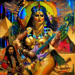 Black Magic Woman - Gypsy Queen.mp3