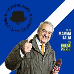 Mamma Italia, con Bruno Pizzul