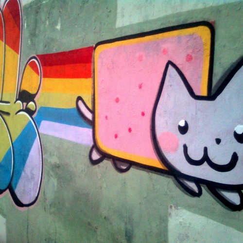 Katze die dritte - Mix 2022