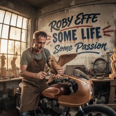 SOME LIFE SOME PASSION (ORIGINAL MIX)