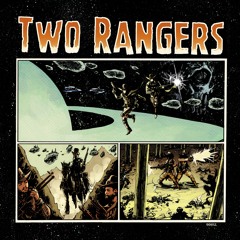 Two Rangers - Wetland Wanderers (NXTLVL011) [FKOF Promo]