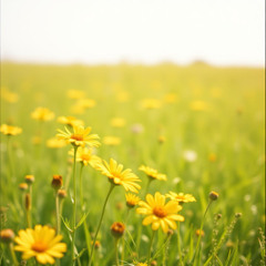 The Movement Of Spring