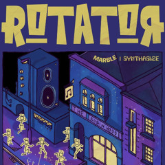 Rotator Set Mix