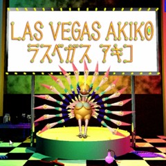 Roly-Polys no Nanakorobi Yaoki - Las Vegas Akiko