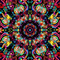 Psy-Metal Flow