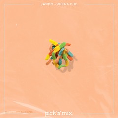 JANDO - ARENA DUB - SS004 [FREE D/L]