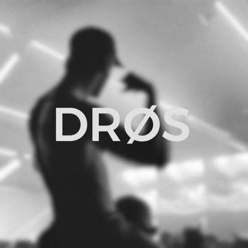 DRØS 165+BPM INDUSTRIAL SET #02