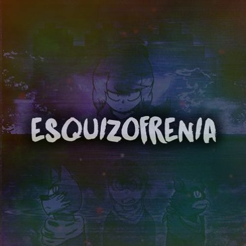 Polarial - Luminous Depths - Esquizofrenia (Remastered)