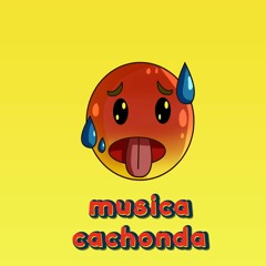 Musica Cachonda - Dj Mega Rmx 23 Limpiaaaa