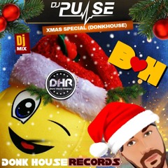DJ Pulse (DHR) Xmas.